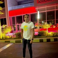 Mohamed hussien