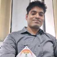 Atharva Sawant