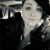 Anna Bagdasarian