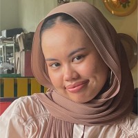 Maryam Khairul Anuar