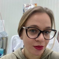 Maryna Kravchenko