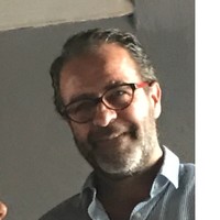 Jorge González