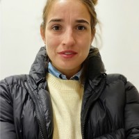 Maria Jose Cobas