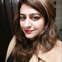 Ashima Ratra