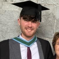 Ciaran Maher