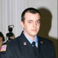 Oscar Forshey