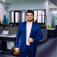 Bhavik Desai
