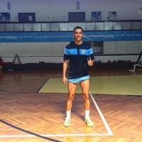 Daniel Rodriguez Chabi