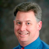 Andrew Lind