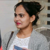 Snehal Gaikwad