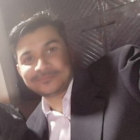 Sohaib Usman