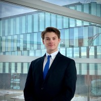 Noah Frederiksen