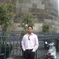 Abhishek Verma