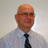 Pearse Kilpatrick