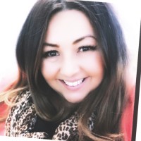 Janine Andrade Mba