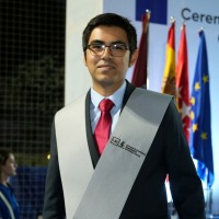 Abraham Iván Herrera Vidal