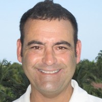 Mark Rojas