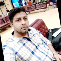 Zaheer Abbas Awan