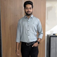 Naman Jain