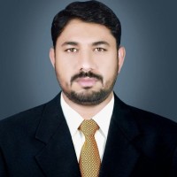 MUHAMMAD SHAFIQUE