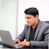 Sukumar Dhali
