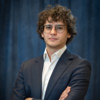 Andrey Sidorkin