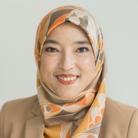 Asma Hanim Ahmad, PMP