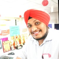 Tamnish Singh
