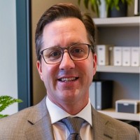 Scott D. Johnson