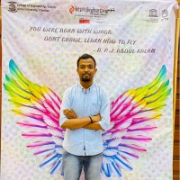 Ansuman Singh