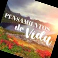 Pensamientos de vida