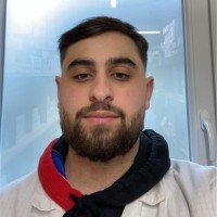 Enzo El halabi