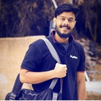 Pruthviraj Bhat