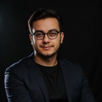 Arash Maher