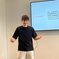 Raúl Pérez del Prado