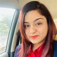 Swati Malhotra