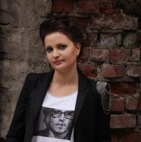 Анна Лимонова