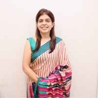 Pooja Chaudhry Thukral
