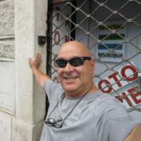 Yves Desrosiers