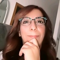 Cristina Arteaga Casañas