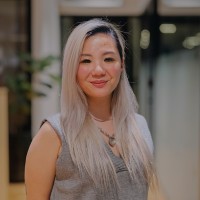 Winifred Huang