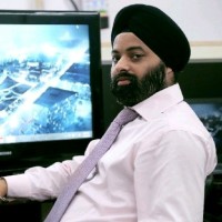 Manmeet Singh Kalsi