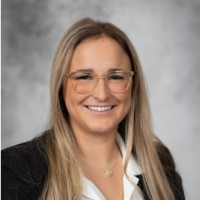 Lily-Katryne Comtois, CPA