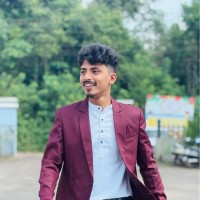 Deepak S