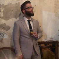 Daniel Schultz