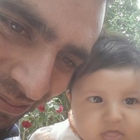 Nader Sahebi