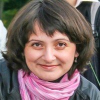 Елена Ткаченко