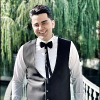 Yousef Ramezani
