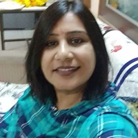 Samita Mathur