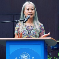 Luanna Li